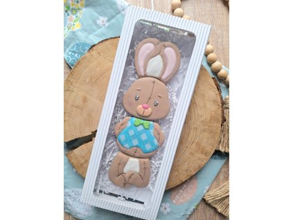 Králičí chlapeček