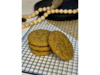 Pumpkin Spice Cookie