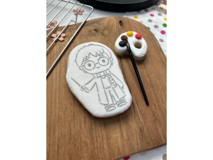 harry potter web