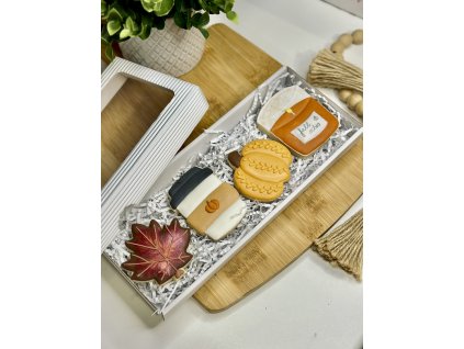 Podzimní sada Cozy Fall