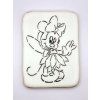 Omalovánka Minnie