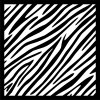 ZEBRA PRINT