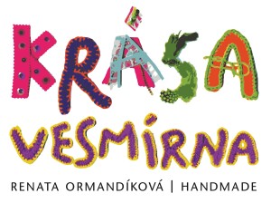 Krása Vesmírna