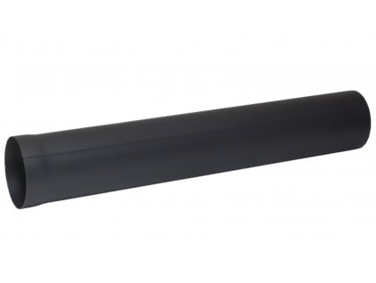 HARK kouřovod, STD roura Ø 150/ L 1000/2 mm, graphit