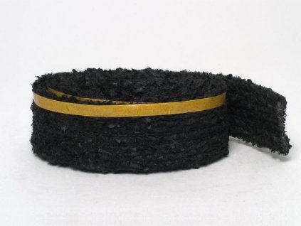 HARK Těsnící šňůra 25x4 mm