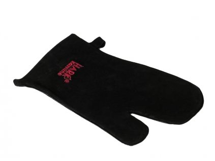 HARK Žáruvzdorná kožená rukavice HARK - chňapka