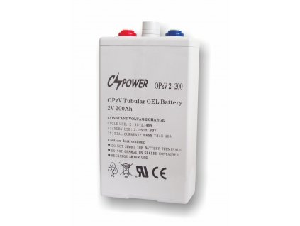 CS Power OPzV2 200