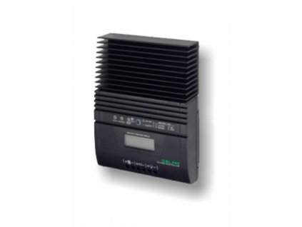 SCC MPPT 600W 24V result