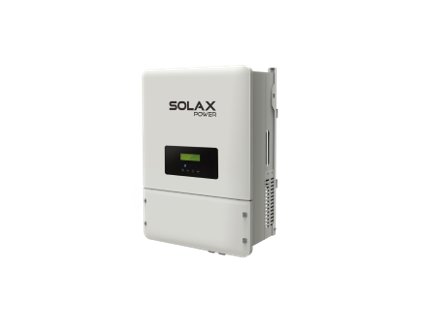 SolaX X3 Hybrid HV