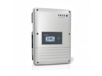solarni menic kaco blueplanet 30 tl3