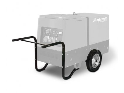 podvozek pro elektrocentraly pg d 600 900 tea 1426040