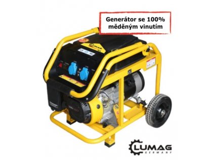 generator lumag g3 e 32507