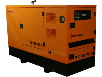 stacionarni dieselova elektrocentrala td 45 ppa 54872