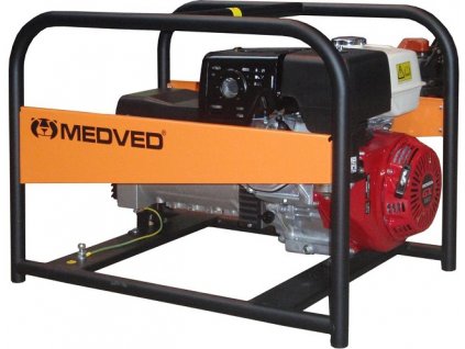 benzinova elektrocentrala medved grizzli 5500 h ccl mooooj 01