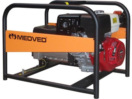 benzinova elektrocentrala medved grizzli 14000 h avr moosoo 01