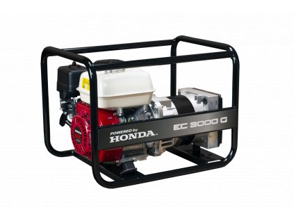 Elektrocentrála Honda EC 3000G