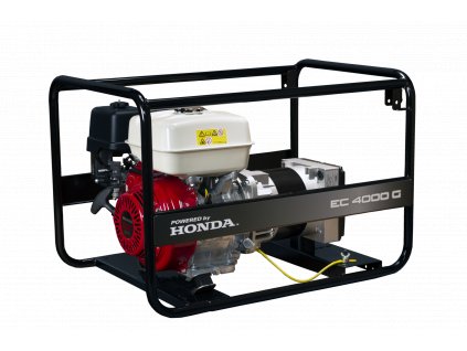 Elektrocentrála Honda EC 4000G