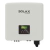 solarni menic solax x3 hybrid 120 d g4 wifi ct