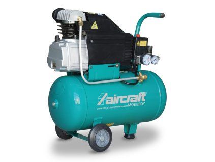 BOW Kompresor Mobilboy 261/24 AC, 2004262