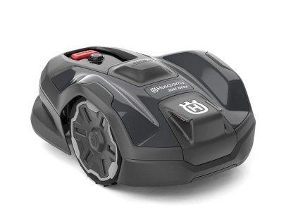 Robotická sekačka Automower 305 E NERA, 970819611, 9708196-11