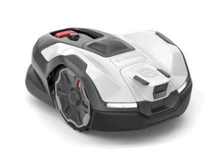 Robotická sekačka Automower 410V E NERA, 970820011, 9708200-11