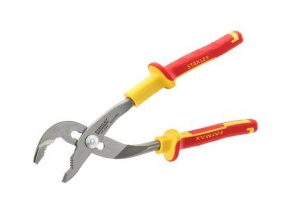 STANLEY SIKO kleště VDE 1000V 255mm, 0-84-294