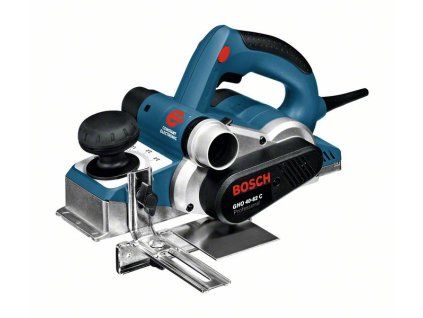 BOSCH hoblík, GHO 40-82 C Professional, 060159A76A