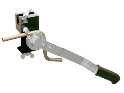 BOW 040-OHÝBAČKA TRUBEK KOMBI, 1040000