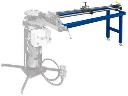 BOW 060-200 OHÝBACÍ STOLICE L2000, 1060200