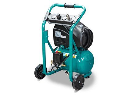 BOW Kompresor Compact-Air 221/10, 2005220