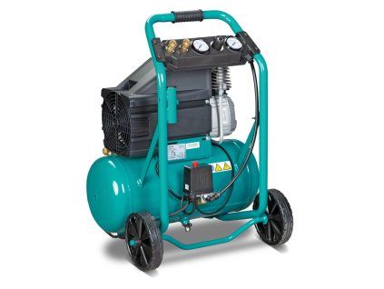 BOW Kompresor Compact-Air 311/20 E, 2005291