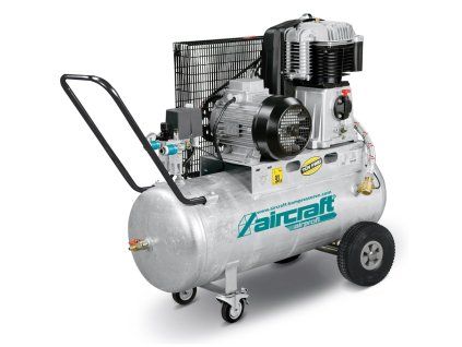BOW Kompresor Airprofi 703/100/15, 2018735