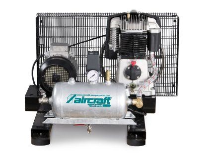 BOW Kompresor Airprofi BK 703/13/15, 2029751