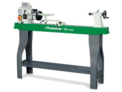 BOW Soustruh na dřevo DB 1100, 5921100