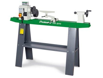 BOW Soustruh na dřevo DB 900, 5920900