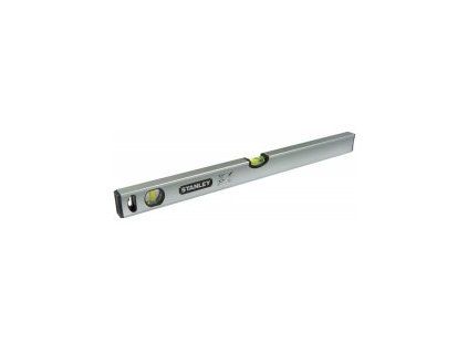 STANLEY Vodováha classic 60cm magnetická, STHT1-43111