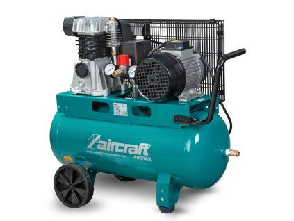 BOW Kompresor Airstar 403/50 E, 2009433