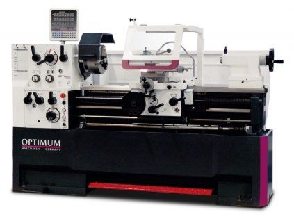 BOW Soustruh OPTIturn TH4620, 3462130