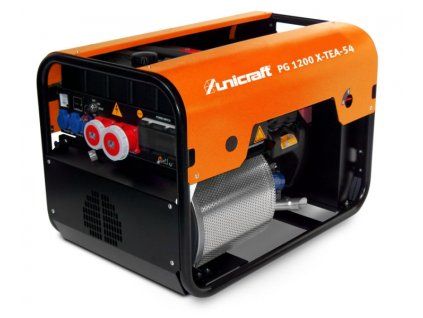 BOW Elektrocentrála PG 1200 X-TEA-54, 6703123