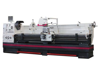 BOW Soustruh OPTIturn TH 8030 D, 3462240