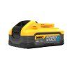 DEWALT DeWALT DCBP518 18V 5,0Ah POWERSTACK akumulátor, DCBP518, DCBP518-XJ