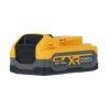 Akumulátor DeWALT DCBP318 Powerstack 18V 3,5Ah s technologií plochých článků G3