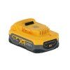 Akumulátor DeWALT DCBP318 Powerstack 18V 3,5Ah ploché články