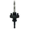 BOSCH 1/4" hex adaptér pro děrovku O 32-76mm, 2609390587