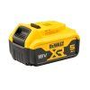 Akumulátor DeWALT DCB184 18V XR Li-Ion (5,0 Ah)