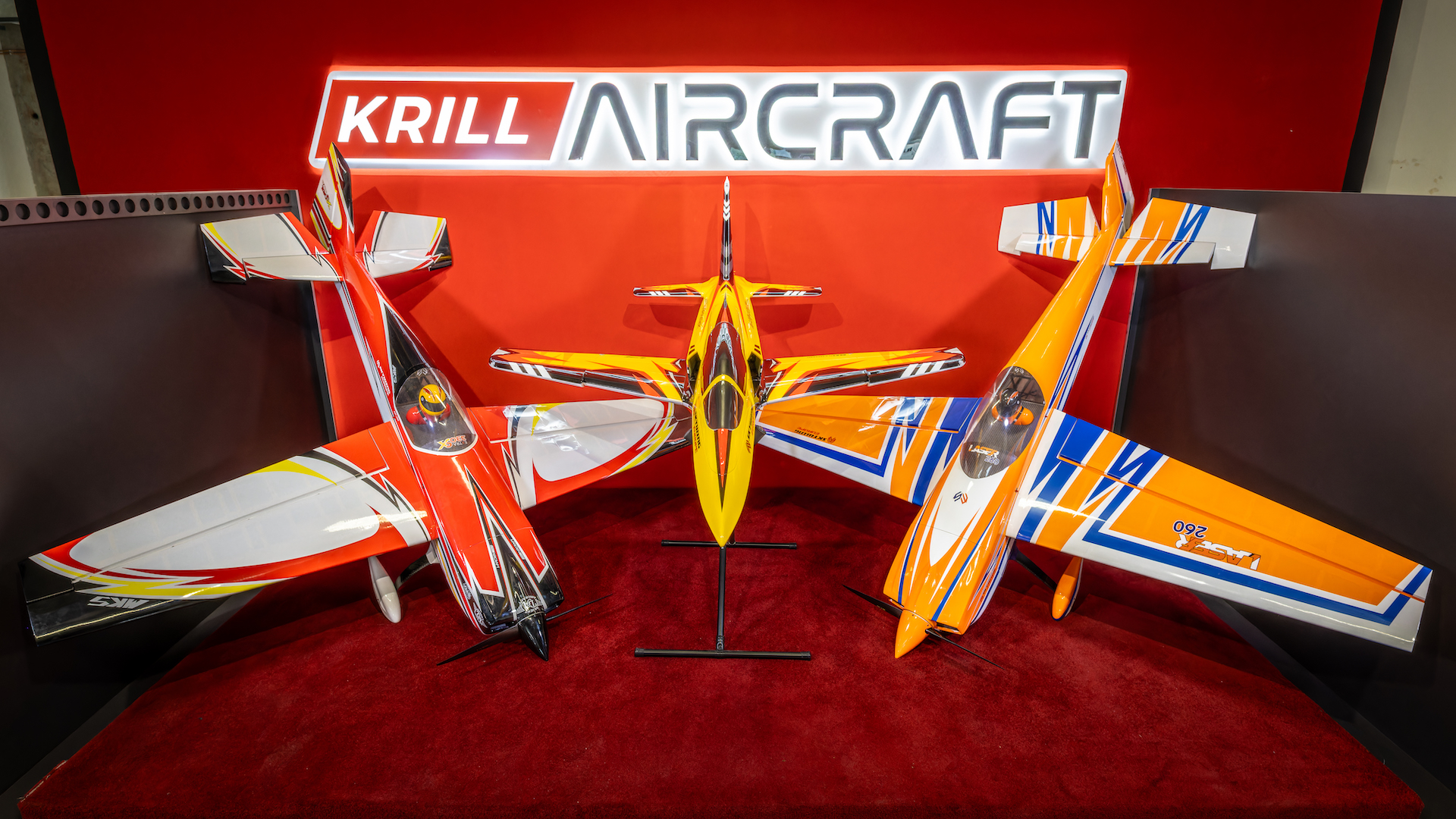 SkyWing Europe – RC modely letadel