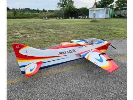 01 sebart apollos white orange red