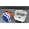 SkyWing Laser 260 104" V3