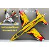SkyWing Warhawk 84" / 2.2M