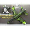 SkyWing Warhawk 84" / 2.2M